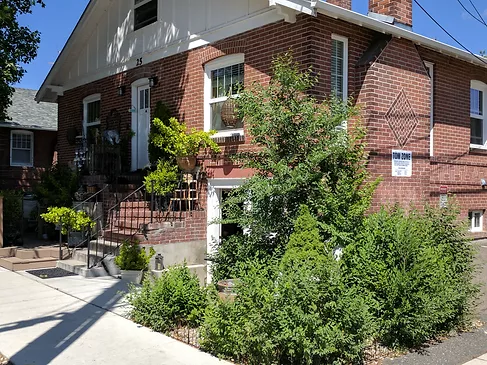 25 Martin Street after renovation